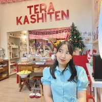 TERA KASHI TEN