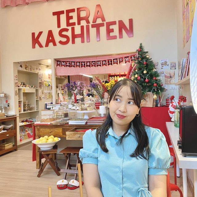 TERA KASHI TEN