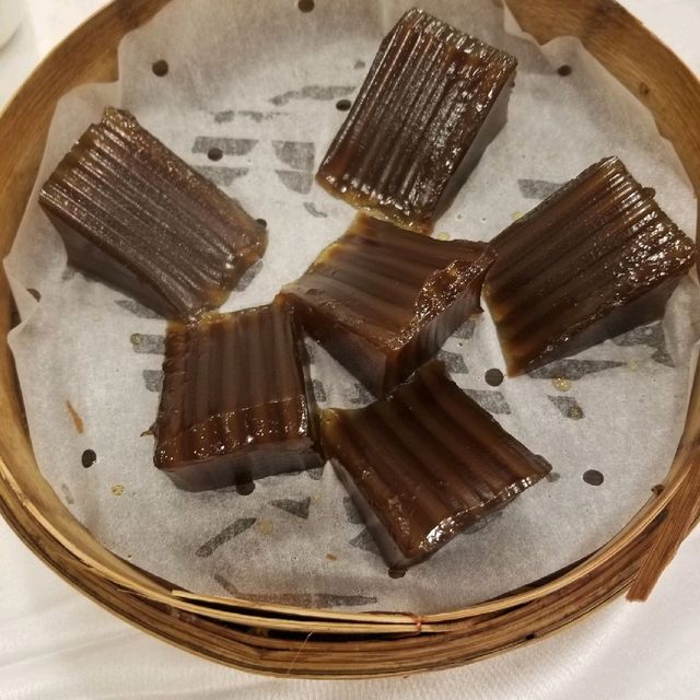 "百好名宴，性價比超高的小店"