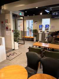 韓国/ソウル【明洞】韓国かき氷といえば！定番チェーン店ソルビン🍧💕