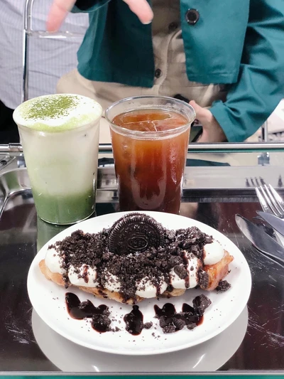 福岡カフェ 緑が可愛い韓国っぽカフェ Trip Com 中央区の旅のブログ 福岡カフェ 緑が可愛い韓国っぽカフェ Trip Com 中央区の旅のブログ