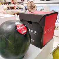 HOKKAIDO FRUITS 耕人舎

