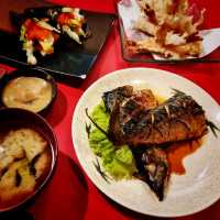 Cheapest Japanese Food near Chiang Mai University 🍣