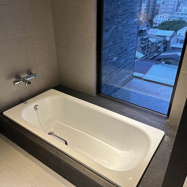 台北中山雅樂軒酒店