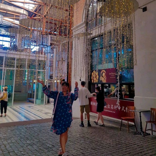 One nimman chiang mai 