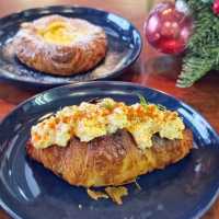 簡約🏭輕工業風🥐 Café ☕️小店