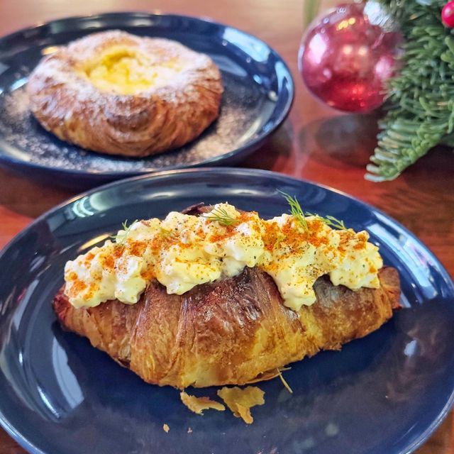簡約🏭輕工業風🥐 Café ☕️小店