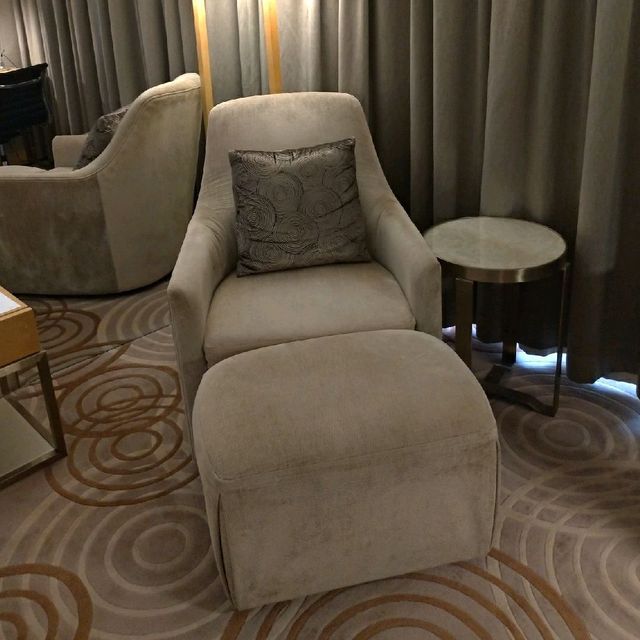 再介紹staycation首選的帝苑酒店