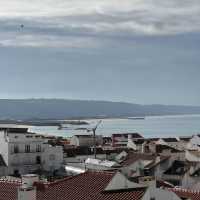 Nazare (The biggest waves of the world)