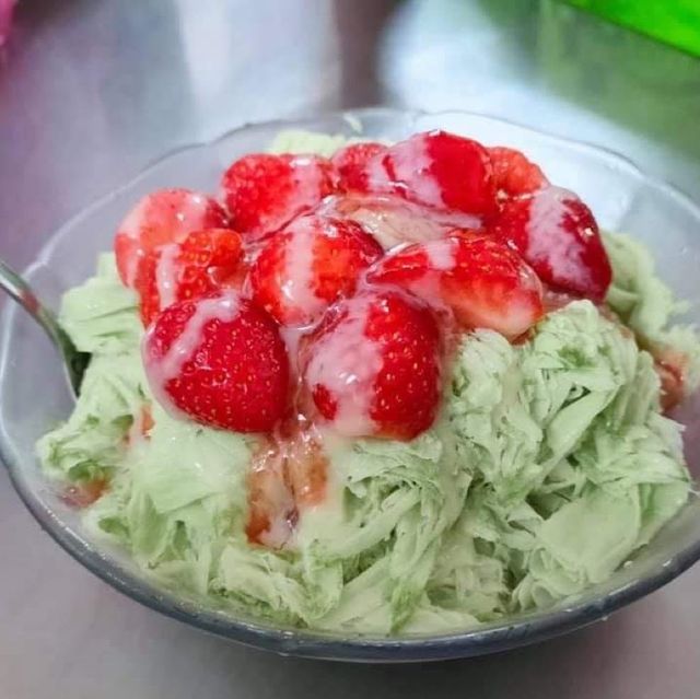 海之冰