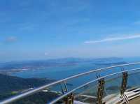 Langkawi Sky Bridge