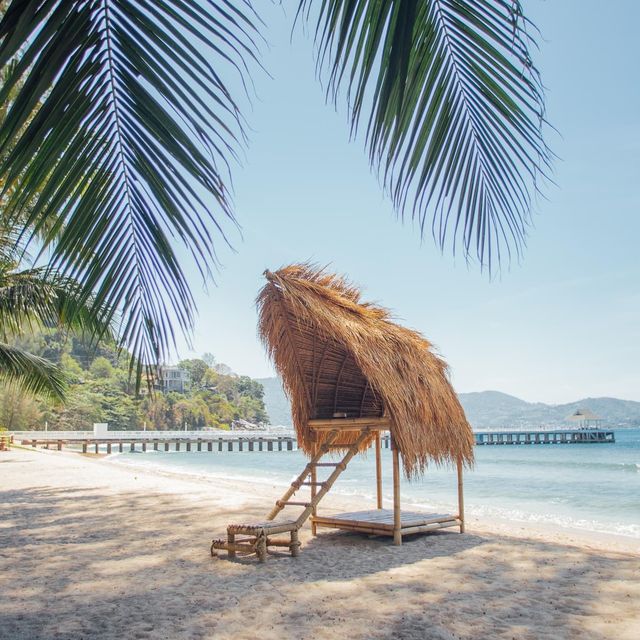 Thavorn Beach Village Resort & Spa