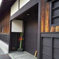 四条河原町 松竹新喜劇からバスを乗り継ぎ京都散歩