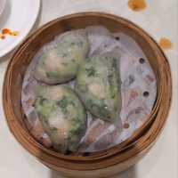 早起喝懷舊早茶 , 品味香港傳統美食！