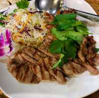 ร้านอาหารบ้านสวน 304 