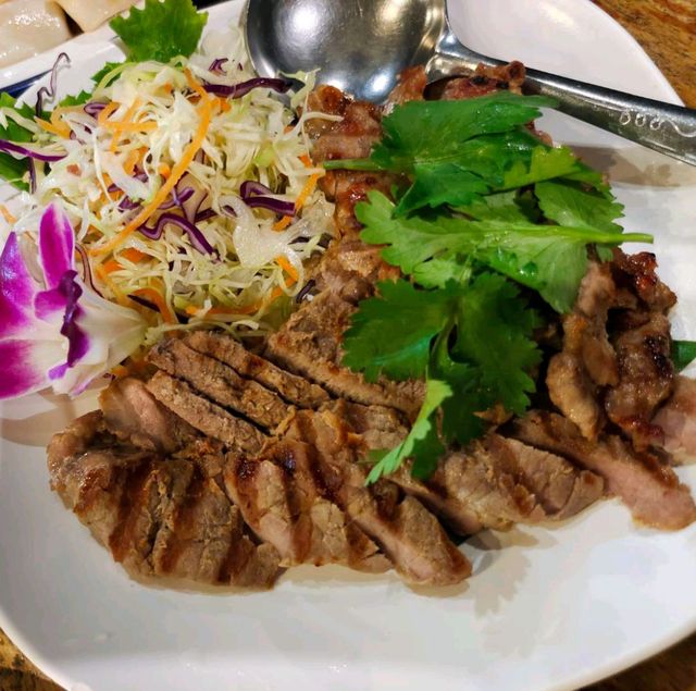 ร้านอาหารบ้านสวน 304 