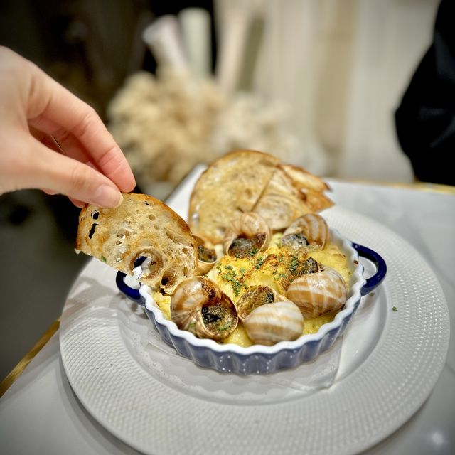 尖沙咀｜打卡必去法國小凱旋門🇫🇷