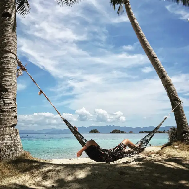 Coron! 