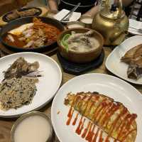 현지인 추천 맛집 2탄! 옛촌막걸리