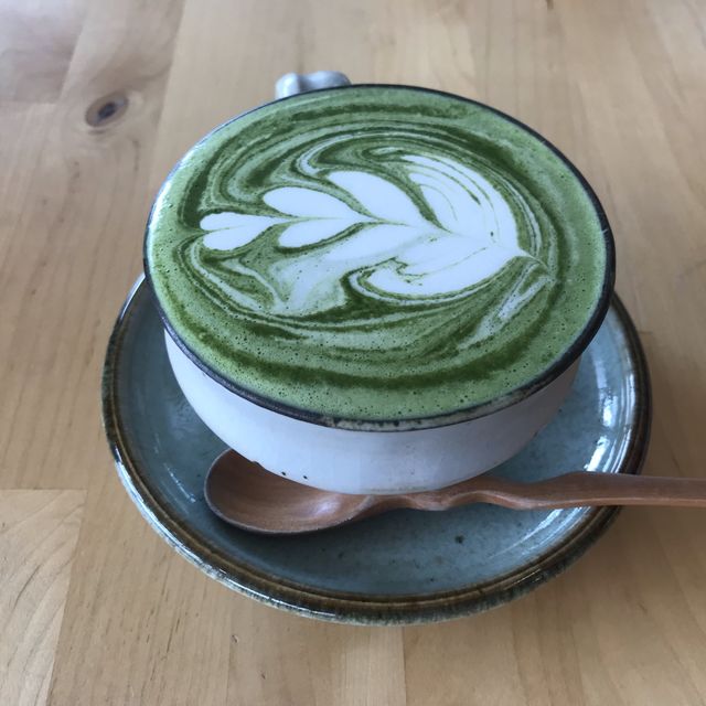 Matcha Chiangrai  