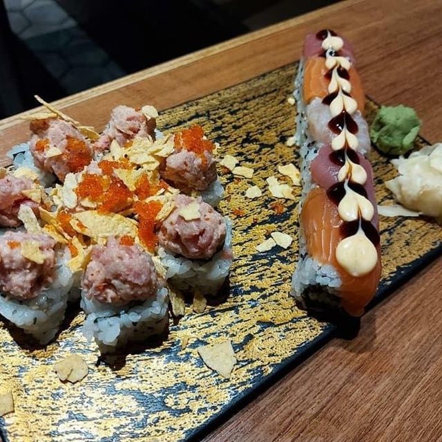 隱世日本餐廳 美食藏於工廈
