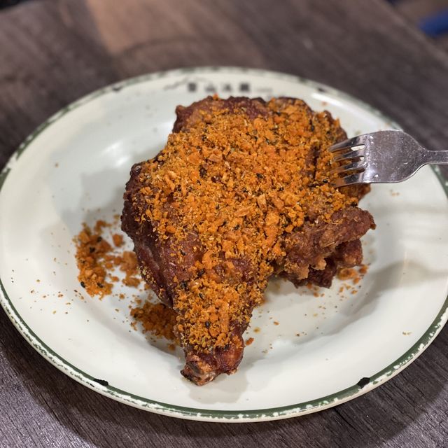 抵食滋味冰廳