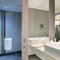 Aloft Jakarta Wahid Hasyim