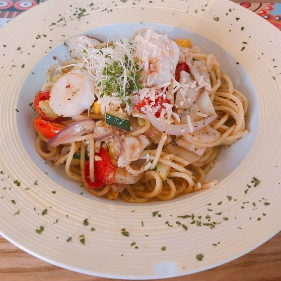 食流心芝士牛角包