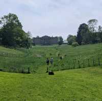 The Prior Park Landscape Garden