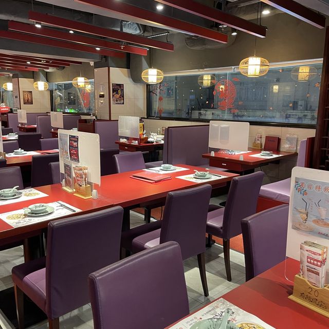 必試正宗麻辣川菜