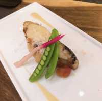 Syun - Japanese Restaurant