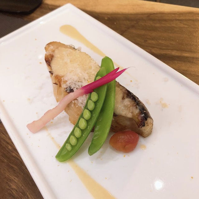 Syun - Japanese Restaurant