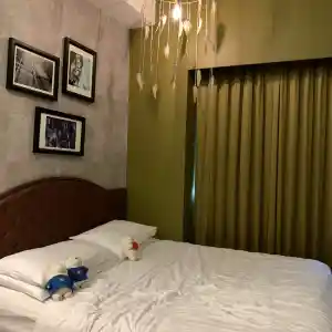 Hotel G! 🍔🛏