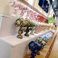 日本五大工藝Snoopy展