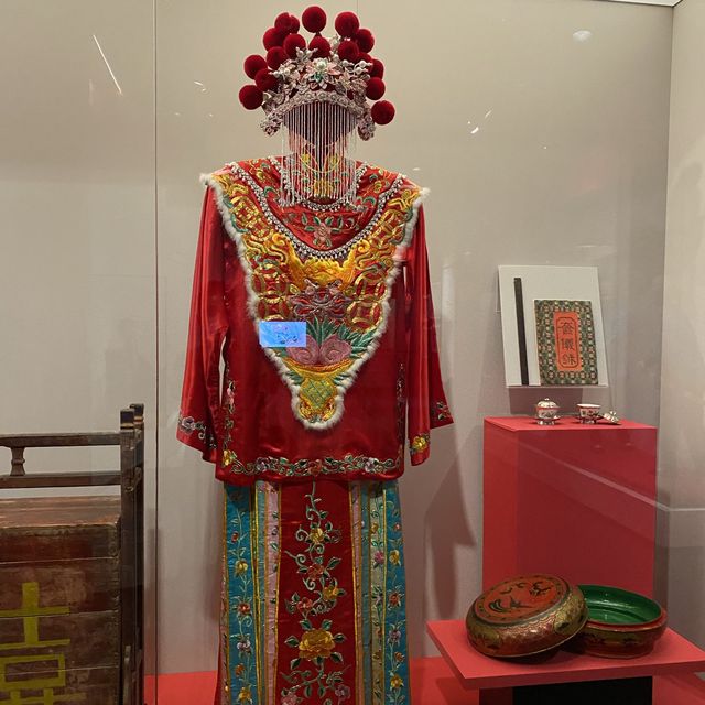 香港歷史博物館 香港歷史博物館