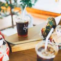 Hokahoka coffee