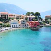 kefalonia S Top Beaches in Greece  