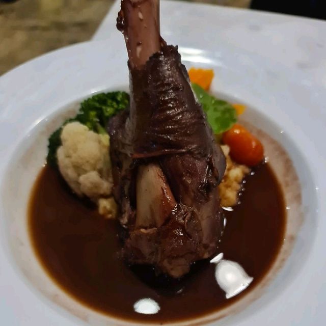 So Rich The Bistro (โซริช เดอะ บิสโทร)
OFFICIAL