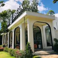 TAKE A BREAK @ UBON RATCHATHANI (เทค อะ เบรค) 