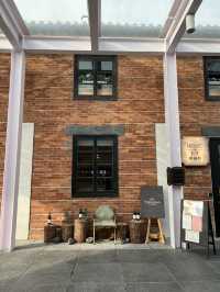 💕於市區中細味廣東文化展覽🤩
