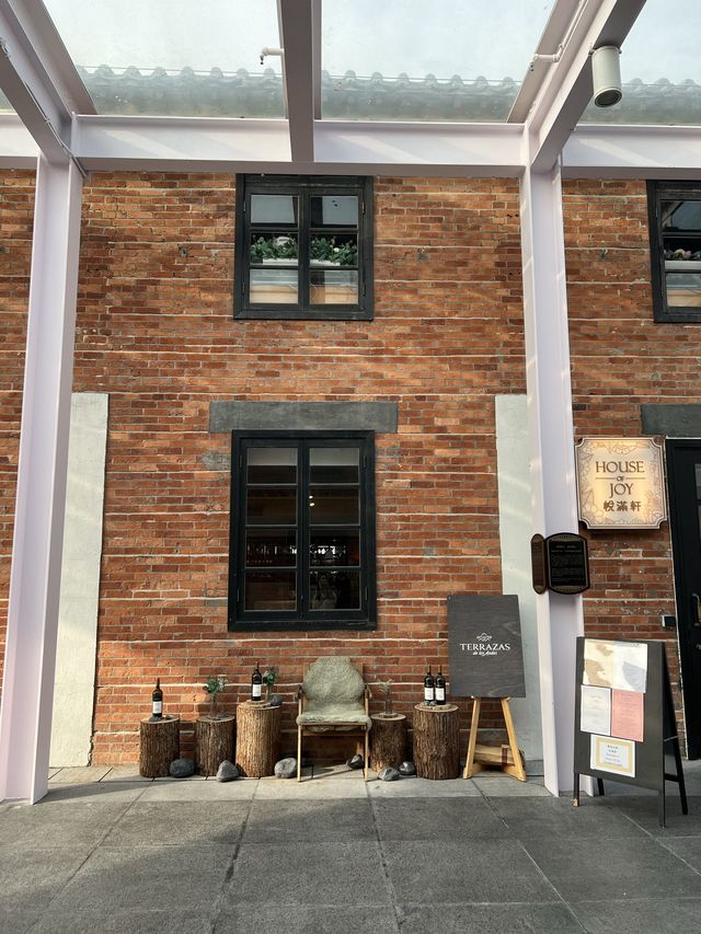 💕於市區中細味廣東文化展覽🤩