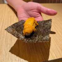✨魚類教學Omakase 下集✨