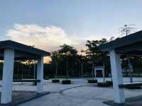 ; Taman Tasik Ujana Nilai Impian.🍃