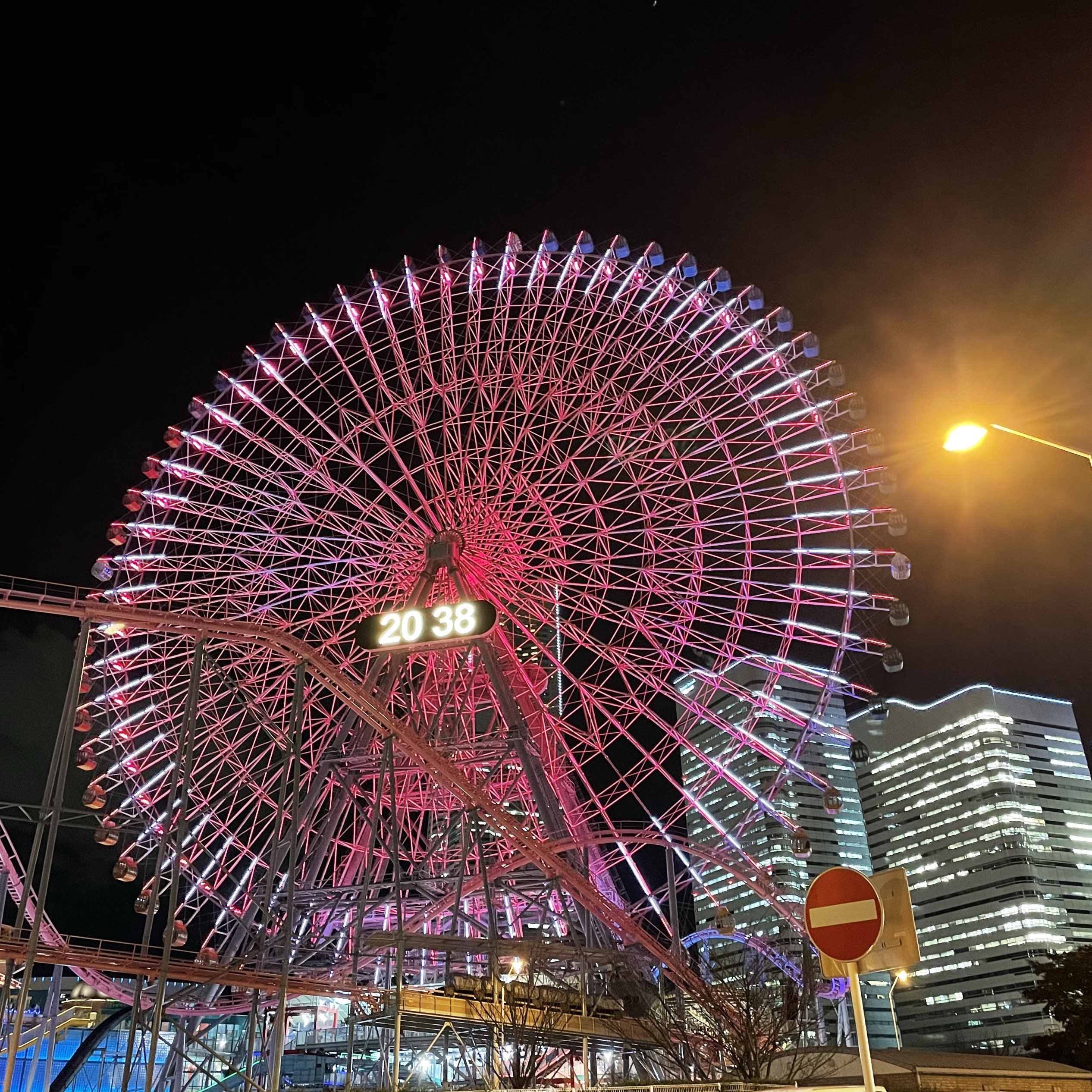 横浜 大さん橋国際客船ターミナル Trip Com 横浜の旅のブログ