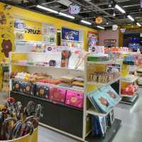 Play Line Friends Store - Funan Mall