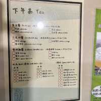 💕 必去❗️超抵食😍平靚正泰國菜茶記