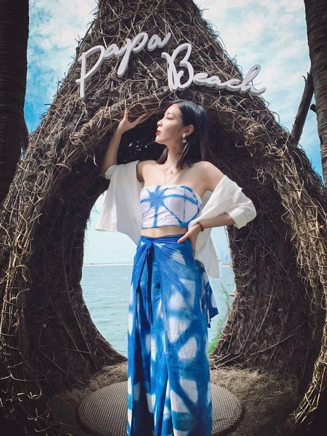 Papa Beach Pattaya 🌊