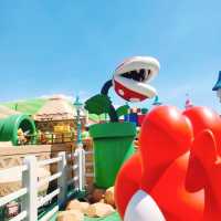 【USJ】大阪の観光スポットと言えばここ！！
