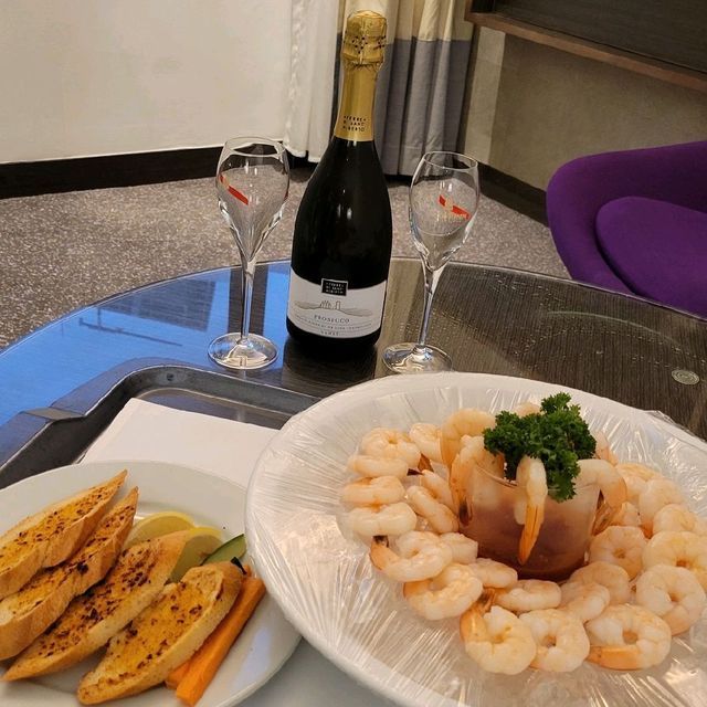 至抵玩套房