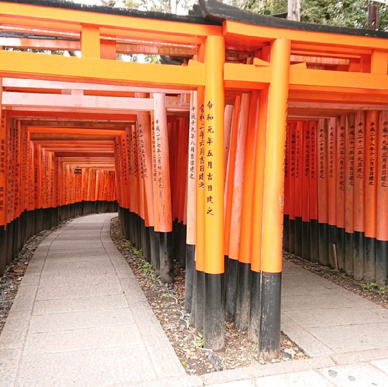 京都 岡﨑神社 うさぎ が可愛い神社 Trip Com 京都の旅のブログ